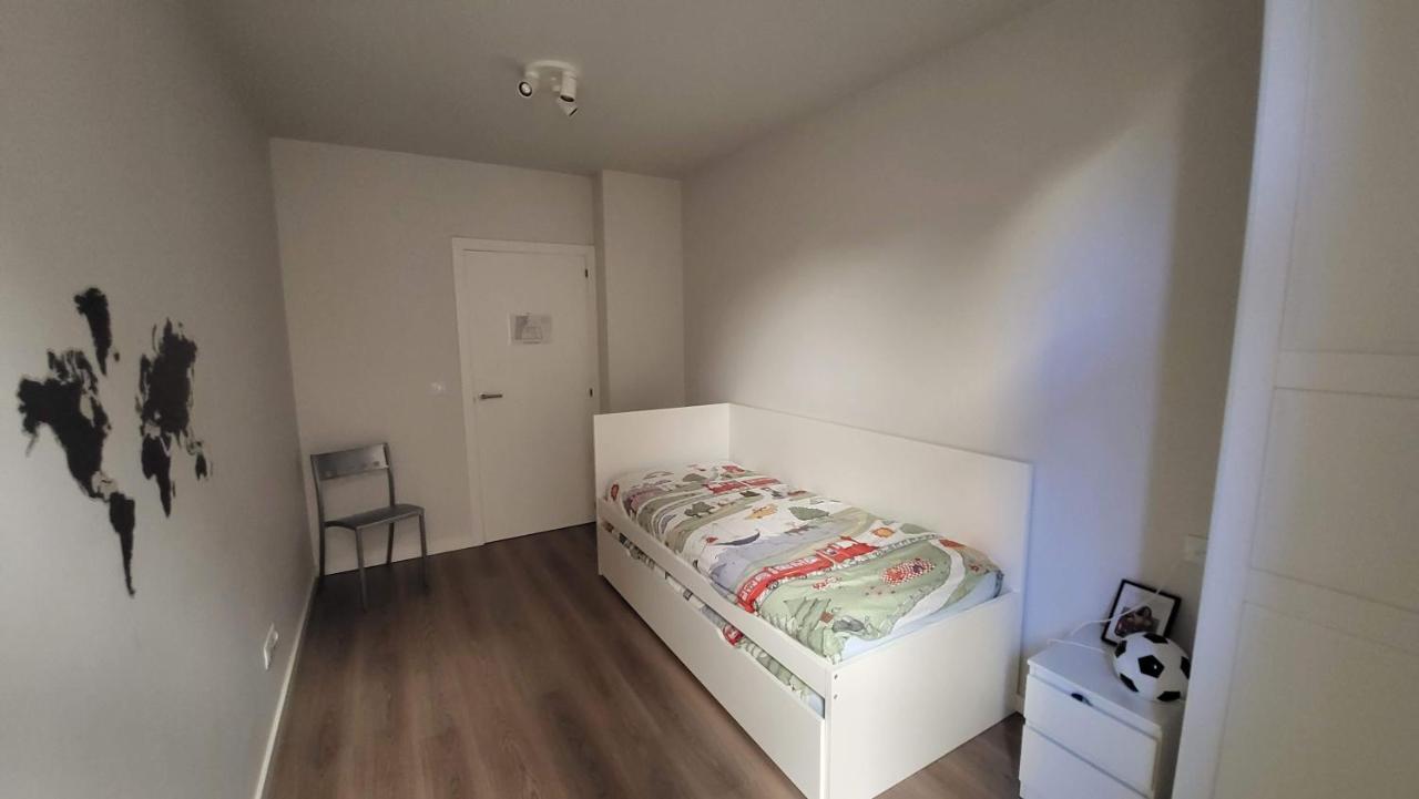 Apartamento Palacio De Los Toledo Corella Dış mekan fotoğraf