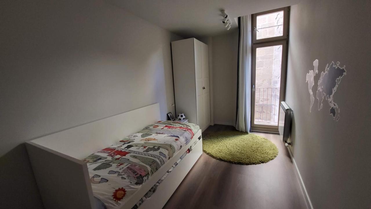 Apartamento Palacio De Los Toledo Corella Dış mekan fotoğraf