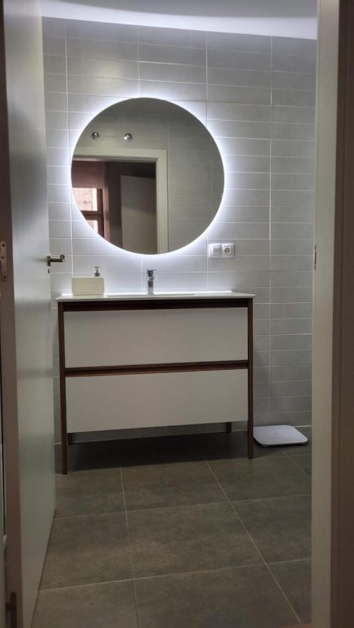Apartamento Palacio De Los Toledo Corella Dış mekan fotoğraf