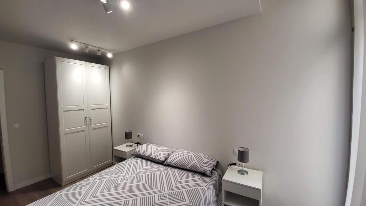 Apartamento Palacio De Los Toledo Corella Dış mekan fotoğraf