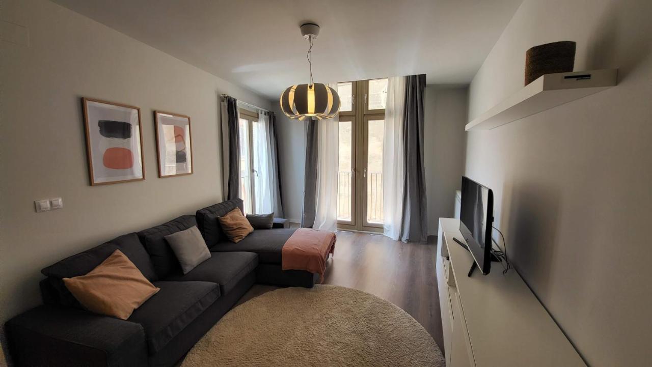 Apartamento Palacio De Los Toledo Corella Dış mekan fotoğraf