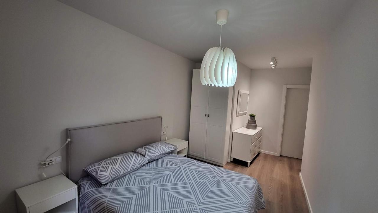 Apartamento Palacio De Los Toledo Corella Dış mekan fotoğraf