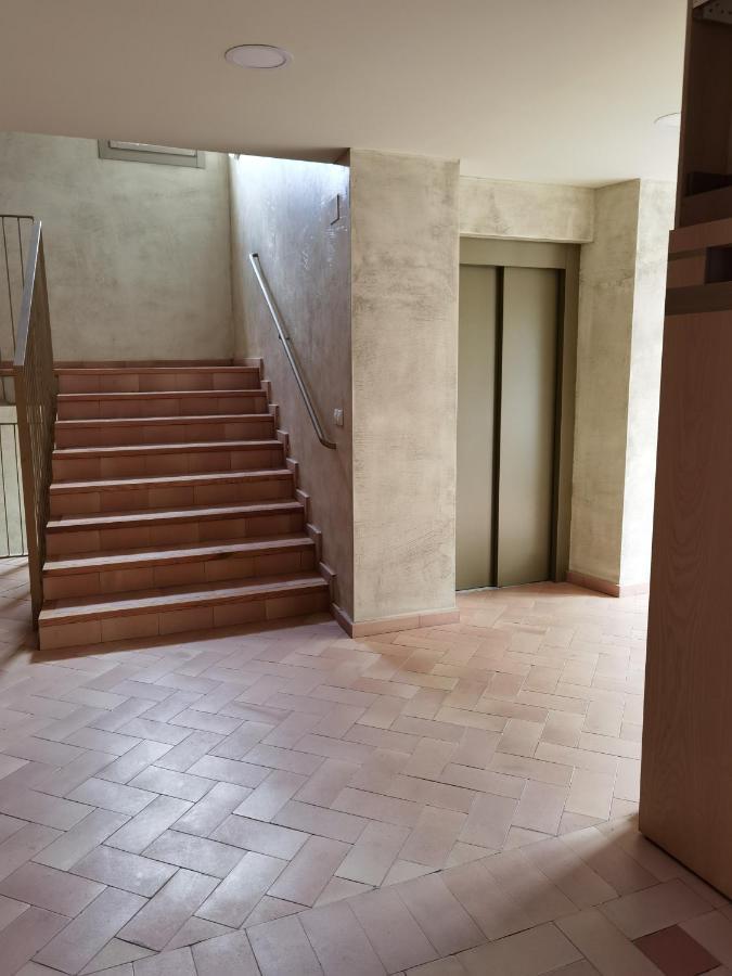 Apartamento Palacio De Los Toledo Corella Dış mekan fotoğraf