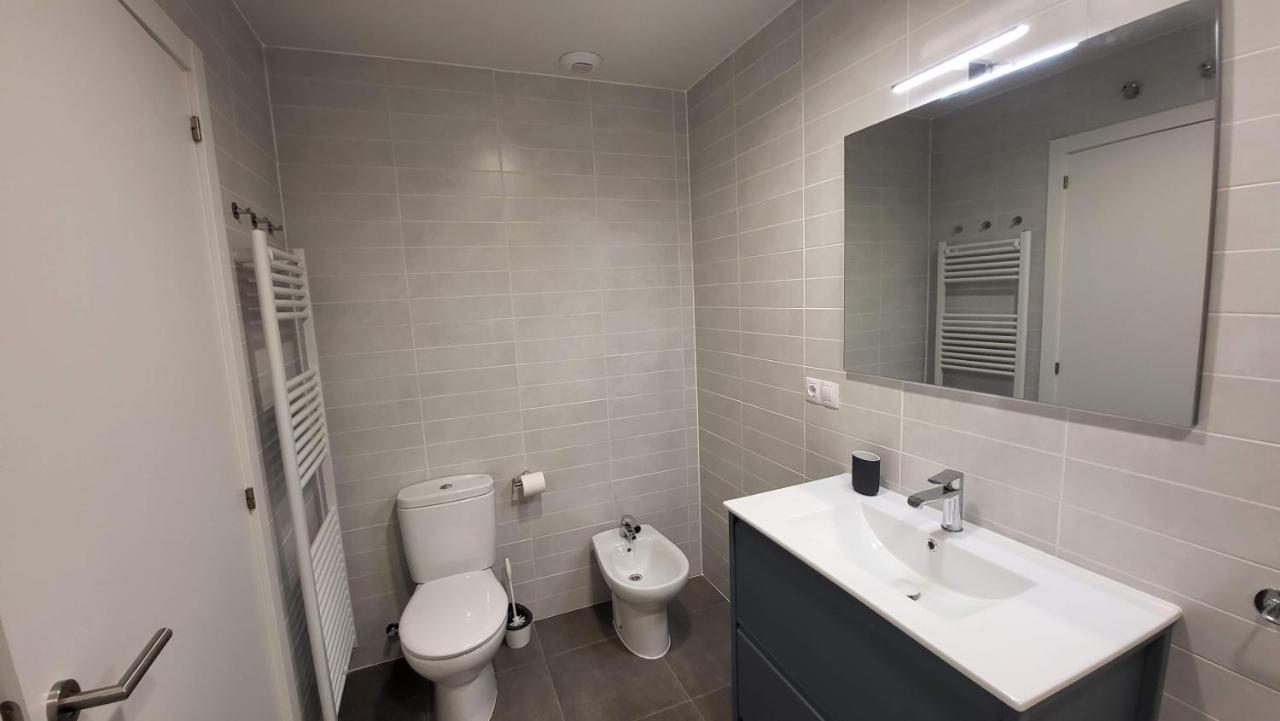 Apartamento Palacio De Los Toledo Corella Dış mekan fotoğraf