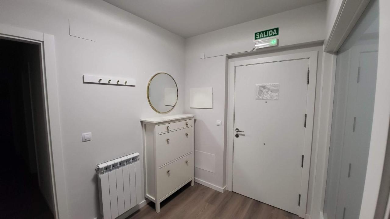 Apartamento Palacio De Los Toledo Corella Dış mekan fotoğraf