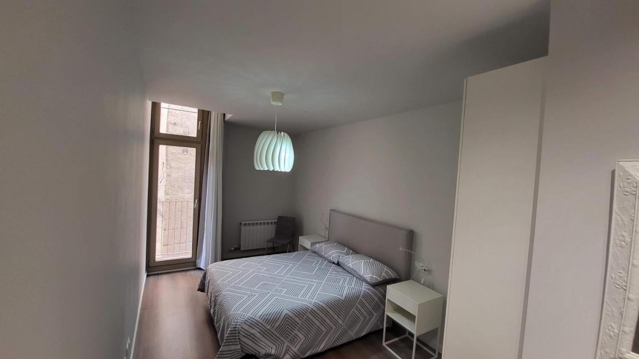 Apartamento Palacio De Los Toledo Corella Dış mekan fotoğraf
