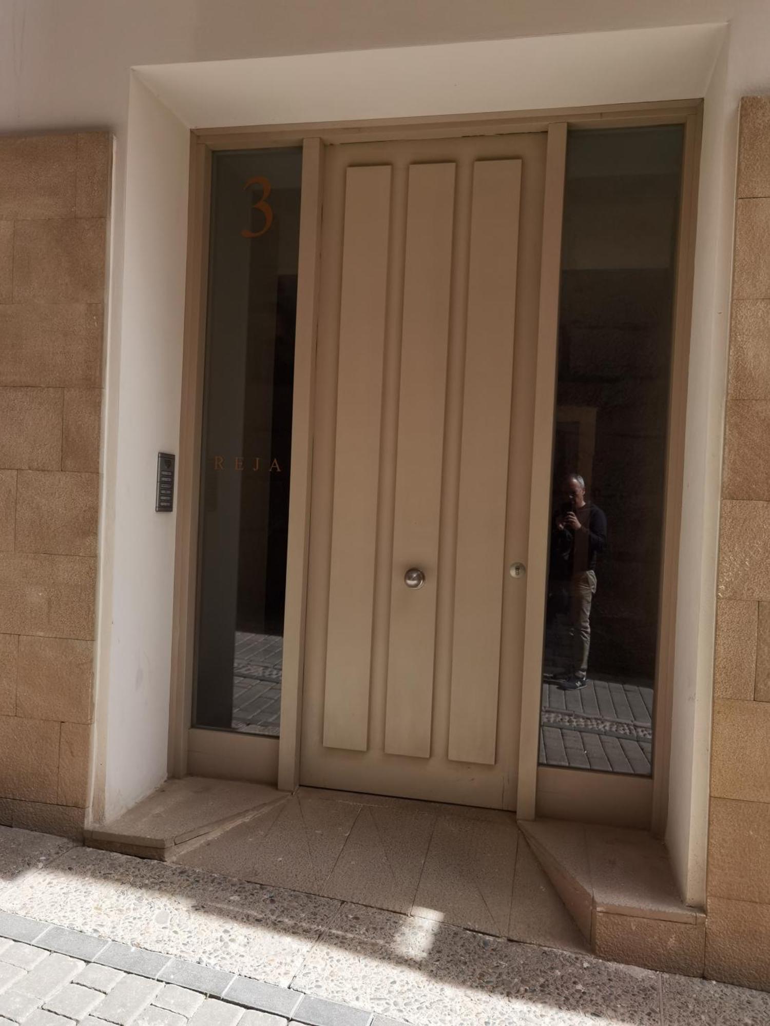 Apartamento Palacio De Los Toledo Corella Dış mekan fotoğraf